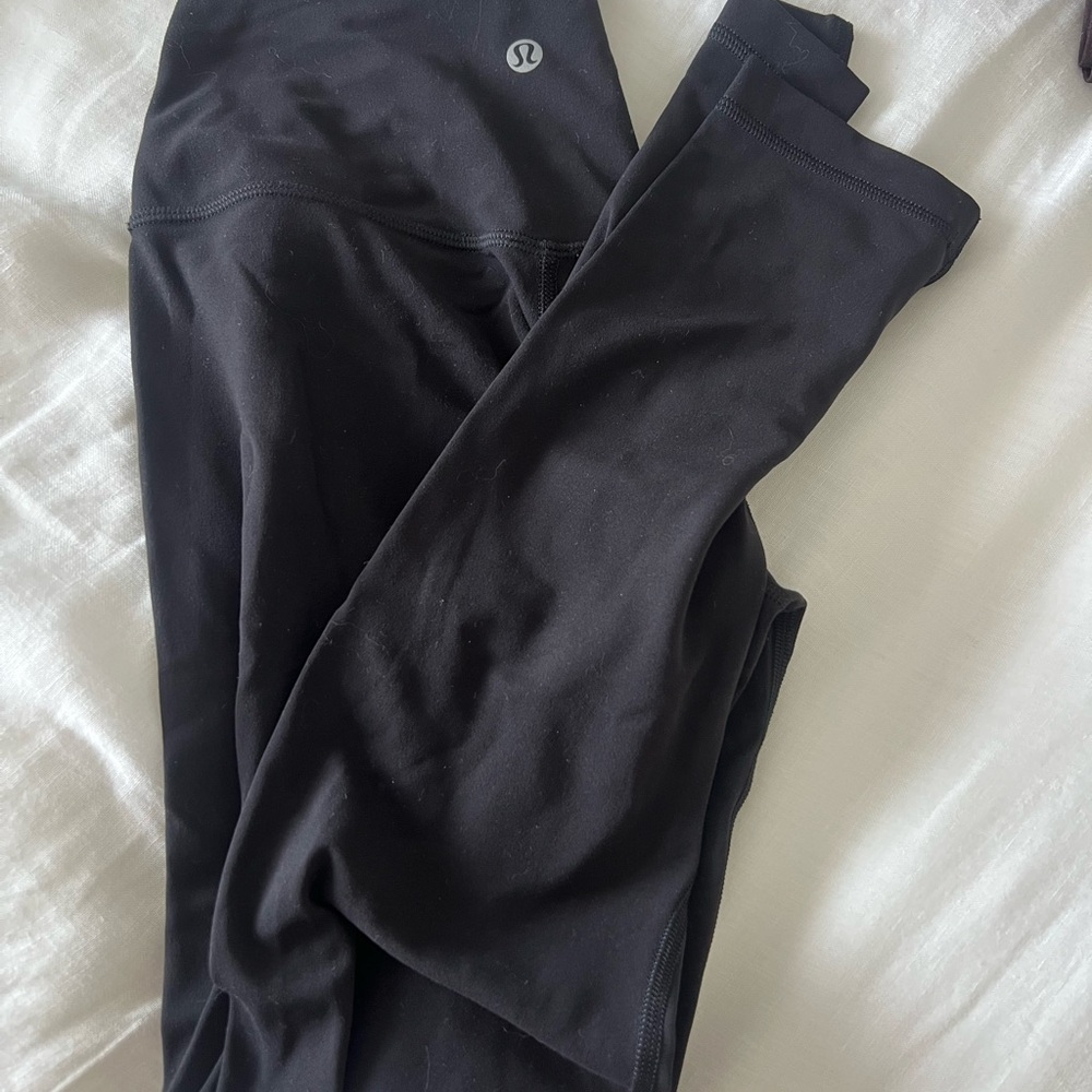lululemon athletica align 25” leggings